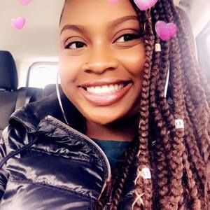 Meet your Posher, Skye